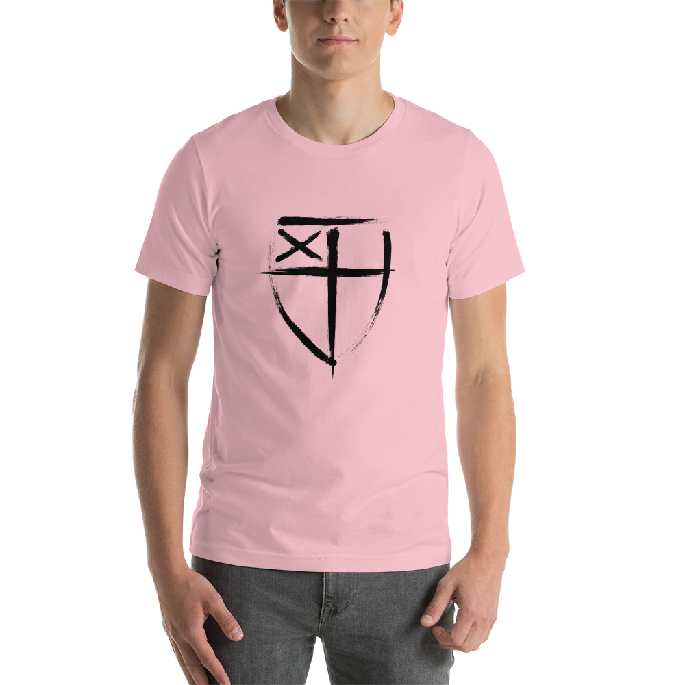 Get Your Ash In Church Short Sleeve Tshirt - Image 5