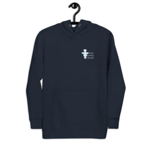 St. Francis Palos Verdes Dark Unisex Hoodie