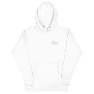 St. Francis Palos Verdes Light Unisex Hoodie