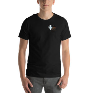 St. Francis Palos Verdes Dark Short Sleeve Shirt