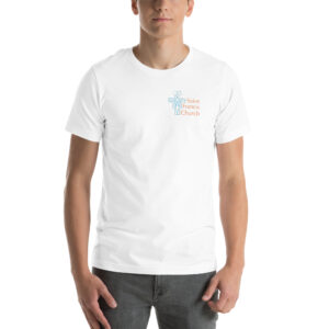 St. Francis Palos Verdes Light Unisex T-shirt